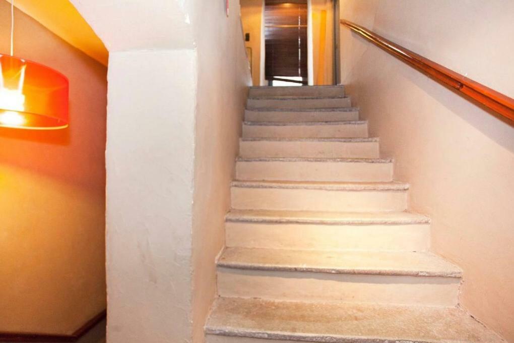 Apartmán Casa Lochje Au Coeur De La Citadelle Bastia  Exteriér fotografie