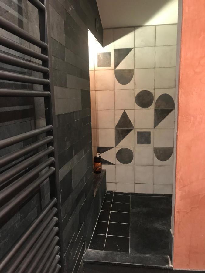 Apartmán Casa Lochje Au Coeur De La Citadelle Bastia  Exteriér fotografie