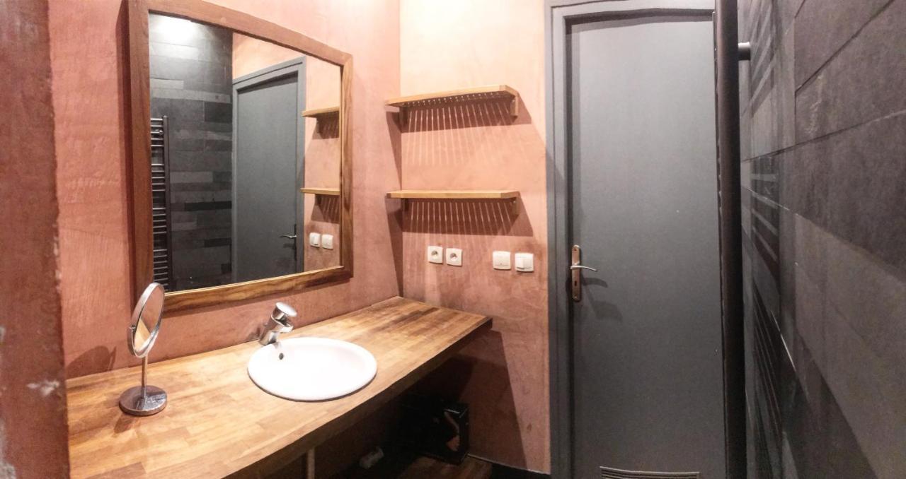 Apartmán Casa Lochje Au Coeur De La Citadelle Bastia  Exteriér fotografie