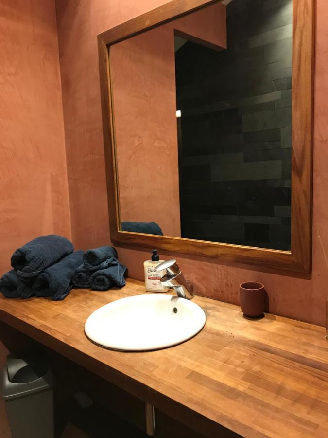 Apartmán Casa Lochje Au Coeur De La Citadelle Bastia  Exteriér fotografie